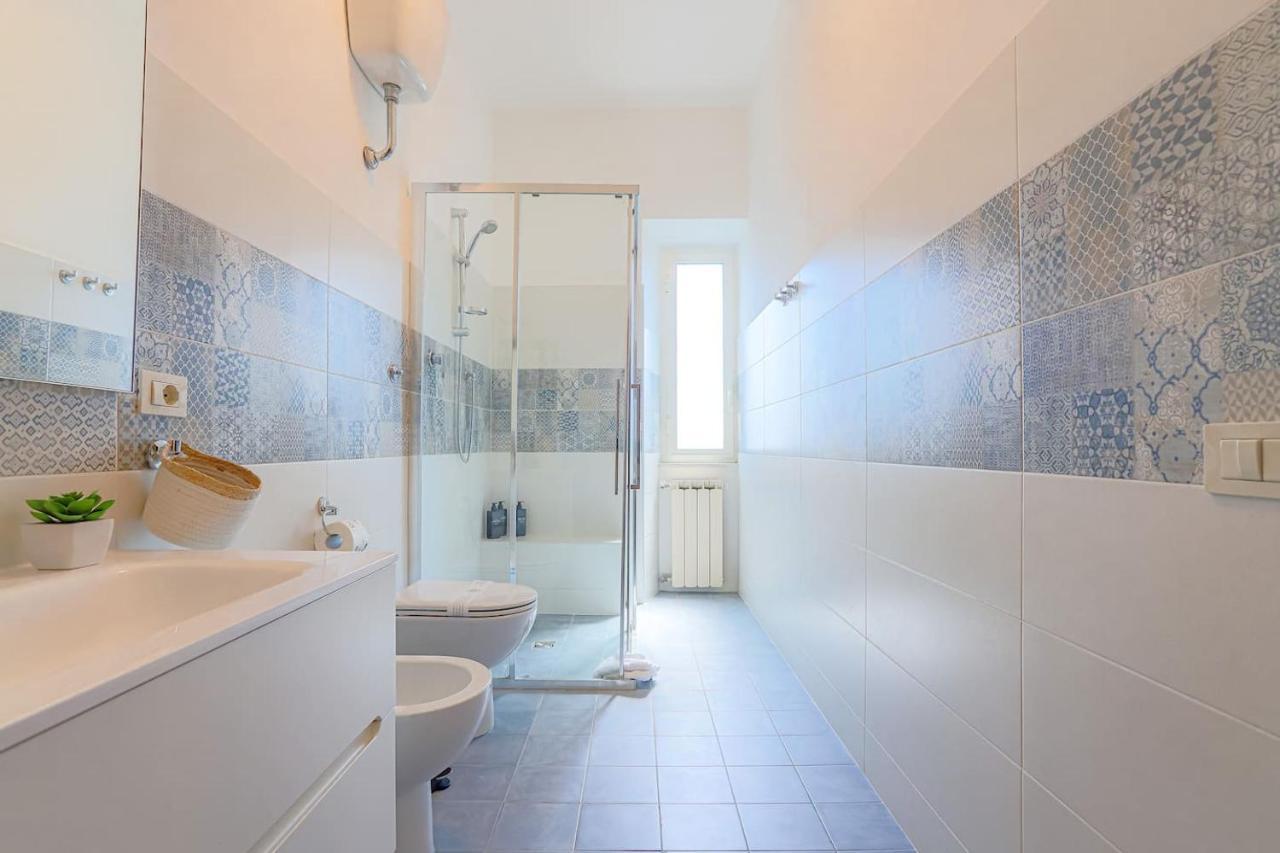 Stella Luxury House Apartment Roma Exterior foto